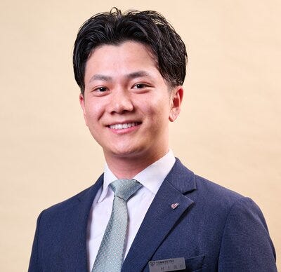 店長