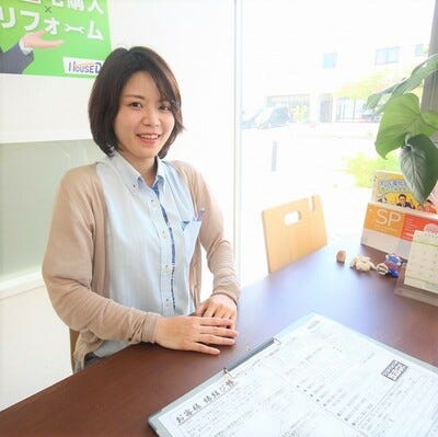 スタッフ写真