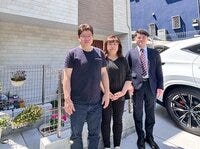 お客様の声詳細画像