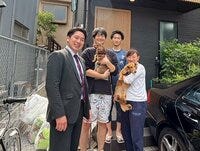 お客様の声詳細画像