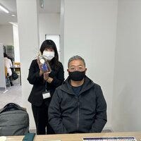 お客様の声画像0