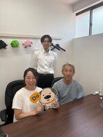 お客様の声画像0