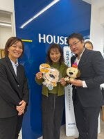 お客様の声画像0