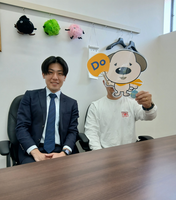 お客様の声詳細画像