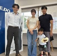 お客様の声画像0