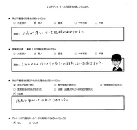 お客様の声画像0