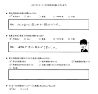 お客様の声画像0