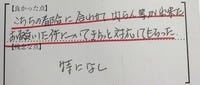 お客様の声画像0