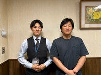 お客様の声詳細画像